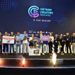 Nữ sinh viên du học Hà Lan đoạt giải nhất Vietnam Creators Bootcamp 2019 với video về lối sống xanh