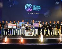 Nữ sinh viên du học Hà Lan đoạt giải nhất Vietnam Creators Bootcamp 2019 với video về lối sống xanh