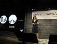 Dùng trí tuệ nhân tạo chẩn đoán ung thư, dự báo lũ, giải quyết các vấn đề của xã hội