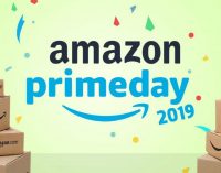 Amazon Global Selling hỗ trợ các nhà bán hàng “xuyên biên giới” đạt doanh số kỷ lục vào ngày Prime Day 2019