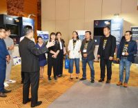 SAP Việt Nam gặp gỡ báo giới tại TP.HCM