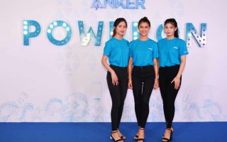 Anker Innovations chính thức tham gia thị trường điện tử tiêu dùng tại Việt Nam