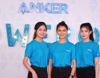 Anker Innovations chính thức tham gia thị trường điện tử tiêu dùng tại Việt Nam