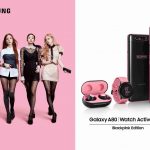 Samsung ra mắt Galaxy A80 phiên bản đặc biệt BLACKPINK tại thị trường Việt Nam
