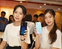 Smartphone vivo S1 với camera selfie 32MP có mặt tại Việt Nam