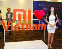 Bộ ba smartphone Mi 9T, Mi A3 và Redmi 7A của Xiaomi ra mắt ở Việt Nam