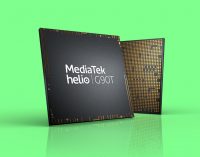 Bộ vi xử lý chơi game đầu tiên của MediaTek – Helio G90 và G90T đã ra mắt
