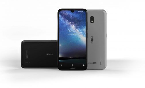 Smartphone Nokia 2.2 có giá mới cho tháng 7-2019