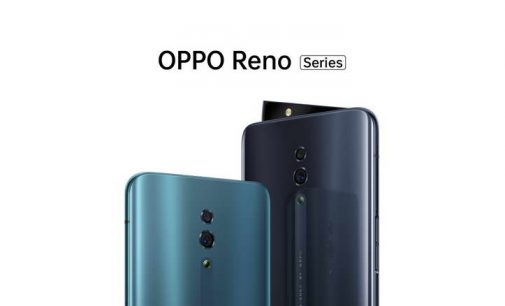 Smartphone OPPO Reno bị “tra tấn” dã man thấy mà thương