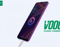 OPPO cấp bản quyền công nghệ sạc nhanh VOOC cho 14 công ty