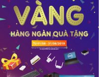 TLC khuyến mại mừng sinh nhật 19 tuổi với quà tặng gần 3 tỷ đồng