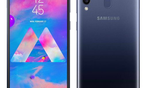 Samsung Việt Nam bán smartphone Galaxy M30 trên siêu thị online Lazada