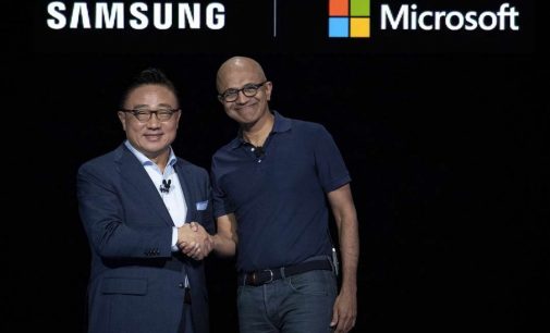 Samsung và Microsoft mở rộng quan hệ đối tác chiến lược trên thiết bị di động từ Galaxy Note10