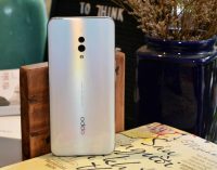 Trên tay smartphone OPPO K3 mở bán tại Việt Nam