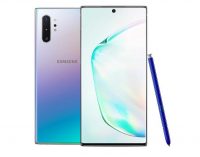 So sánh thông số Samsung Galaxy Note10 series với S10+ và Note9
