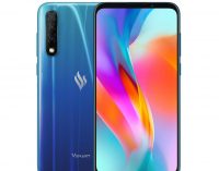 Smartphone Vsmart thế hệ 2: Vsmart Live mở bán từ ngày 11-8-2019