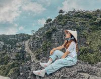 Dùng video ngắn quảng bá du lịch Ninh Bình trên TikTok