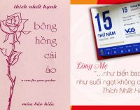 Rằm Tháng Bảy – Vu lan – Báo hiếu