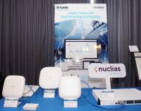 D-Link ra mắt giải pháp mạng quản lý qua đám mây thế hệ mới Nuclias tại Việt Nam