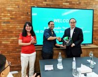 Mô hình và giải pháp của Gojek Indonesia thông qua GoViet được TP.HCM tham khảo áp dụng