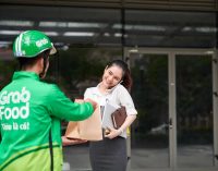 Grab thử nghiệm tính năng mới cùng lúc đặt đến 4 đơn hàng GrabFood