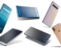 Số lượng smartphone bán ra toàn cầu trong quý 2-2019 lại sụt giảm