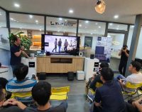 Mai Nguyên và Bose Vietnam tổ chức workshop về loa thông minh của Bose