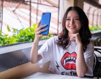 Realme C2 phiên bản nâng cấp được bán độc quyền tại hệ thống Thế Giới Di Động