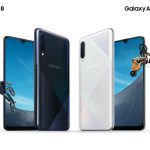 Bộ đôi smartphone Samsung Galaxy A50s và A30s cung cấp trải nghiệm đa chiều cho người dùng trẻ Việt Nam