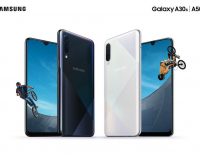 Bộ đôi smartphone Samsung Galaxy A50s và A30s cung cấp trải nghiệm đa chiều cho người dùng trẻ Việt Nam