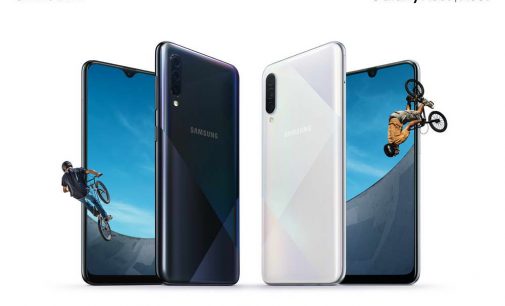 Bộ đôi smartphone Samsung Galaxy A50s và A30s cung cấp trải nghiệm đa chiều cho người dùng trẻ Việt Nam