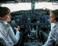 Boeing dự báo khu vực Châu Á – Thái Bình Dương sẽ dẫn đầu về nhu cầu nhân sự cho ngành hàng không thương mại 