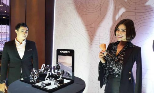 Garmin ra mắt đồng hồ thông minh thể thao cao cấp Fēnix 6 series tại Việt Nam