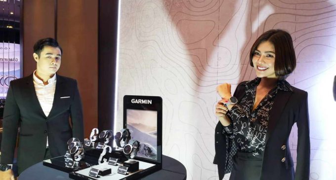 Garmin ra mắt đồng hồ thông minh thể thao cao cấp Fēnix 6 series tại Việt Nam