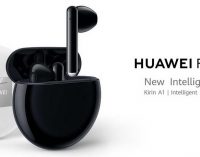 Tai nghe không dây cao cấp HUAWEI FreeBuds 3