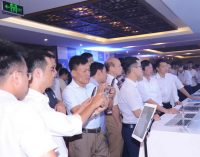 VNPT giới thiệu các giải pháp chuyển đổi số cho các cơ quan và doanh nghiệp