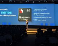 Realme sắp ra mắt thế hệ smartphone 5G với nền tảng Qualcomm Snapdragon 7 series