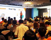 Ra mắt ứng dụng gọi thợ có ngay Thế Giới Thợ