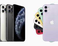 FTP Shop: smartphone iPhone 11 mới sẽ có giá dự kiến từ 21,99 triệu đồng tại Việt Nam