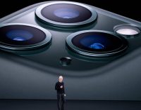 Bộ ba iPhone 11 và những điều nhấn nhá