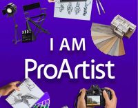ASUS công bố cuộc thi “I Am ProArtist” (Tôi là nghệ sĩ chuyên nghiệp)