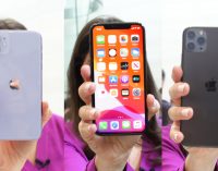 Chương trình ưu đãi cho khách đặt trước dòng Apple iPhone 11 tại FPT Shop