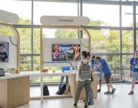 OPPO Reno 10x Zoom là smartphone đầu tiên trên thế giới trang bị Google CameraX