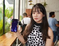 Trên tay bộ đôi smartphone 4 camera Realme 5 và Realme 5 Pro