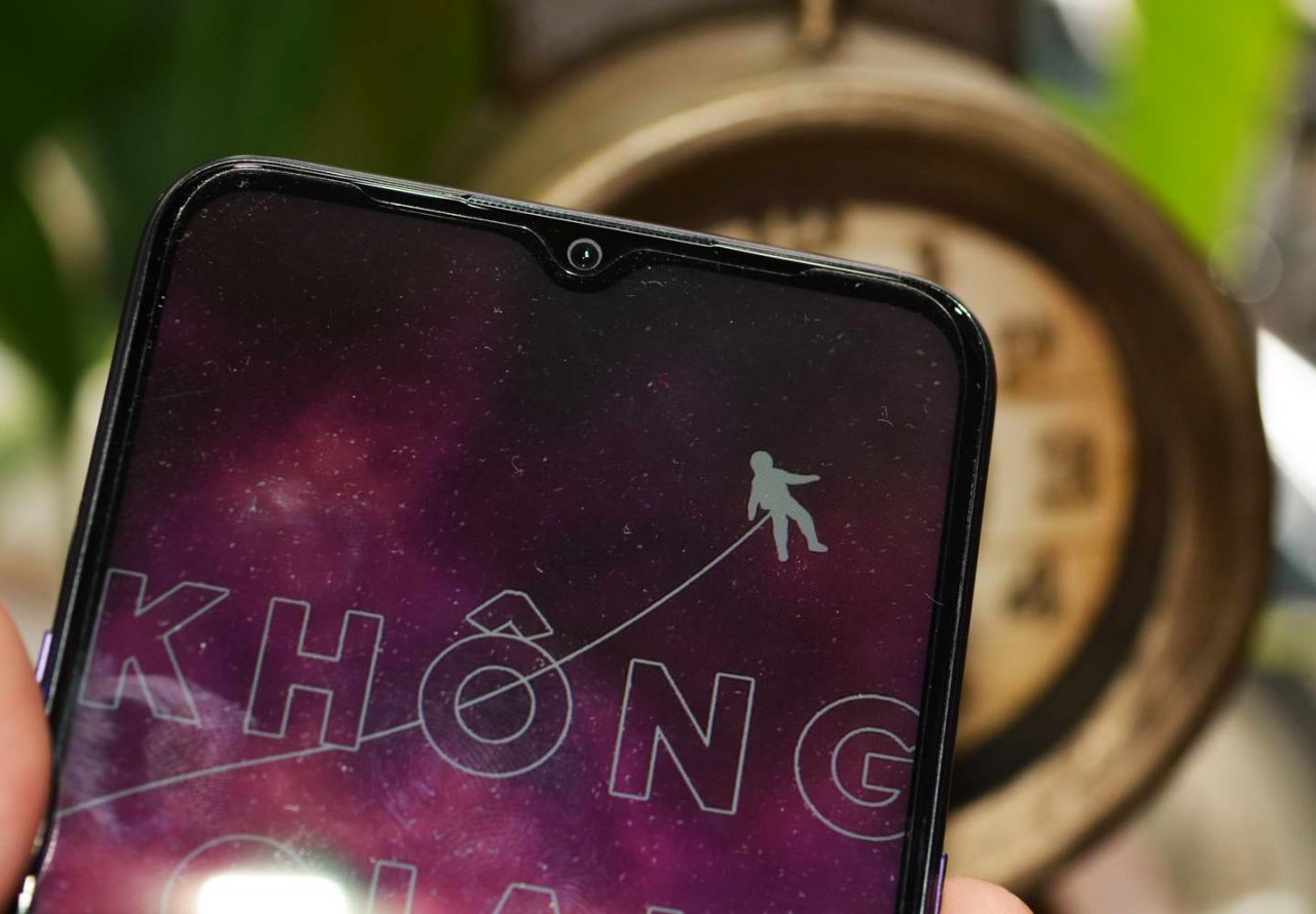 Bộ đôi smartphone Realme 5 và Realme 5 Pro trong buổi trải nghiệm dành cho giới media công nghệ do Realme Việt Nam tổ chức sáng 13-9-2019 tại TP.HCM.