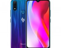 Vingroup công bố dòng điện thoại Vsmart Joy 2+