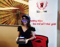 Kingston cập nhật sản phẩm và công nghệ mới tại Việt Nam