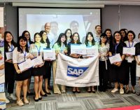 Đại học RMIT Việt Nam vô địch vòng chung kết quốc gia cuộc thi Nhà Khám phá Khoa học Dữ liệu ASEAN DSE 2019