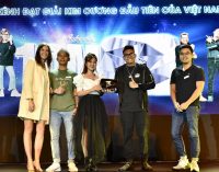 FAP TV trở thành kênh YouTube đầu tiên tại Việt Nam nhận Giải thưởng Người Sáng tạo Kim cương của YouTube