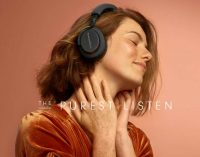 Bowers & Wilkins giới thiệu dòng tai nghe không dây mới ứng dụng công nghệ Qualcomm
